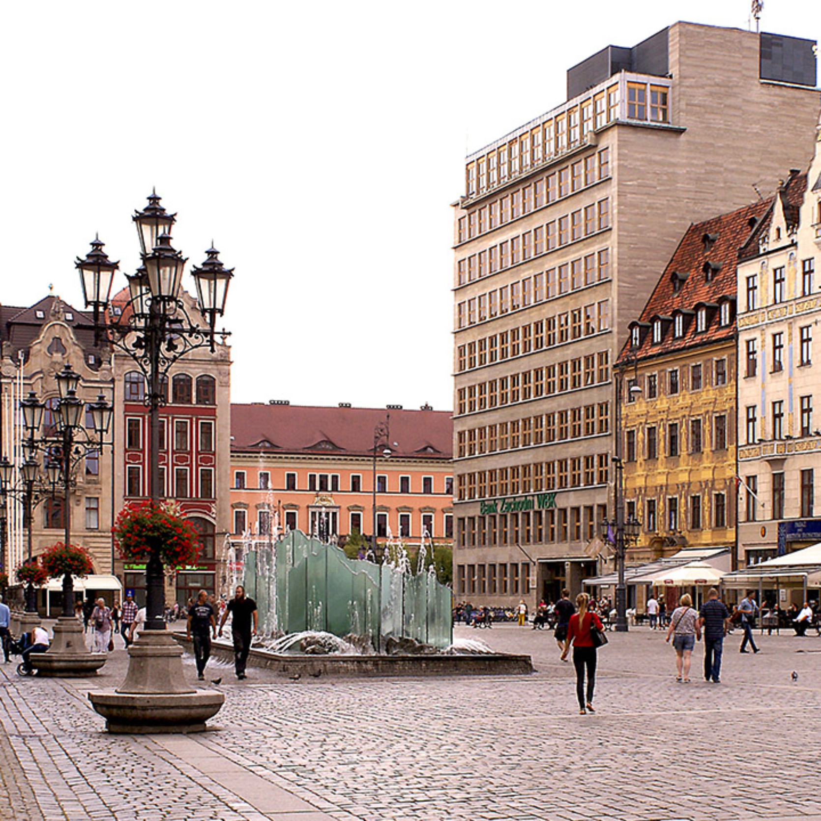kuzynka