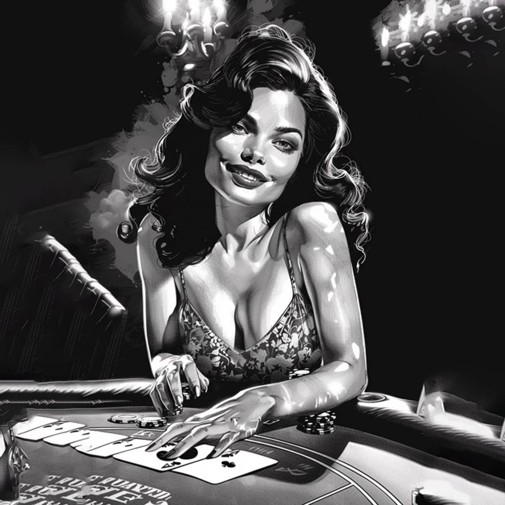 poker