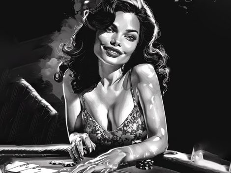 poker