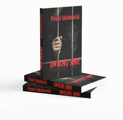 Uwolnij mnie - Paweł Jakubowski